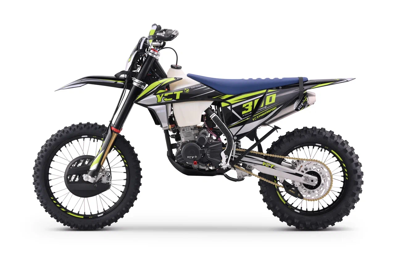 Кроссовый мотоцикл YACOTA NB300 в Архангельске