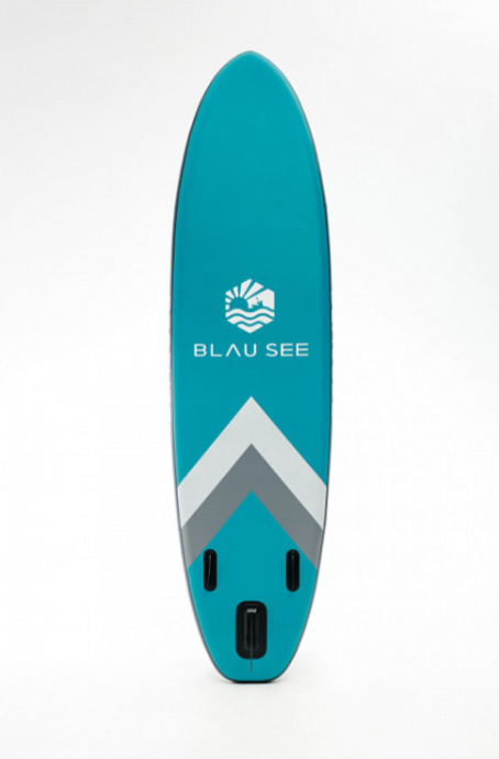 НАДУВНОЙ SUP-BOARD BUSINESS LIGHT BLUE 10,6 в Архангельске
