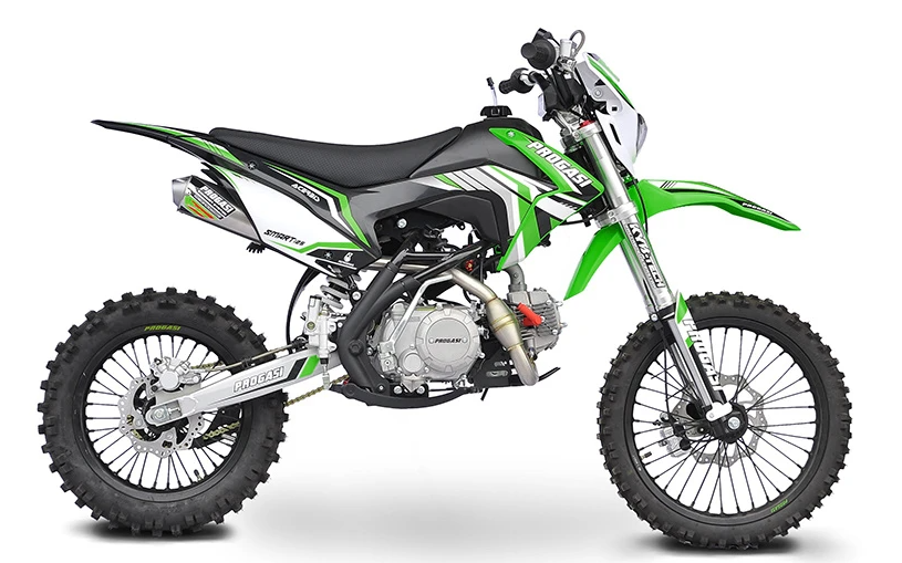 Питбайк Progasi Smart 150 в Архангельске