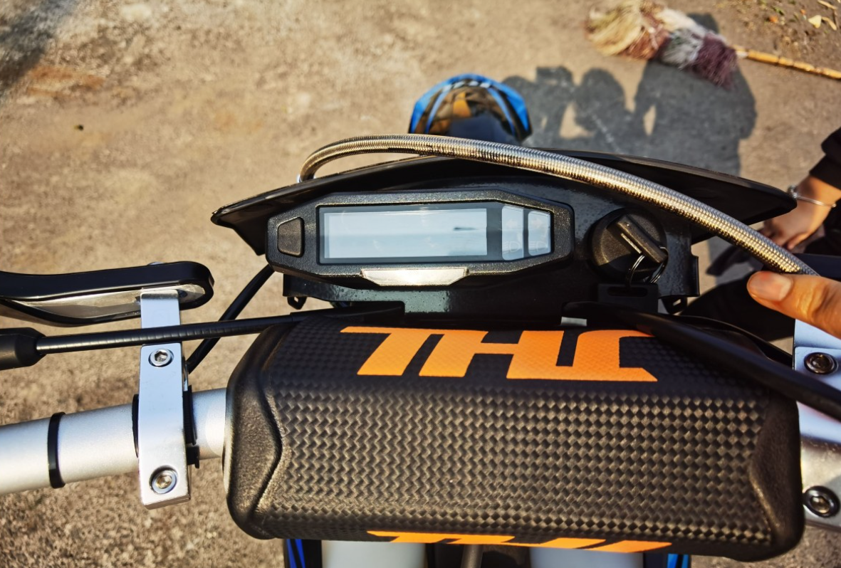 Мотоцикл JHLMOTO JHL Z3 CB250 (172FMM-3A) в Архангельске