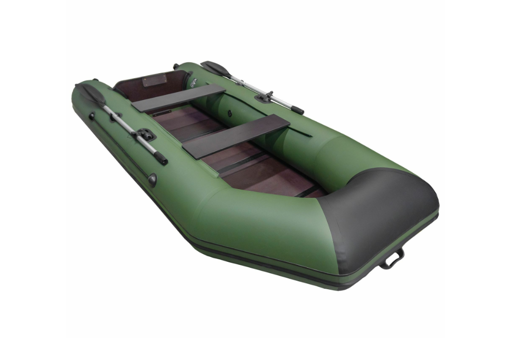 Лодка АКВА 3200 слань-книжка в Архангельске