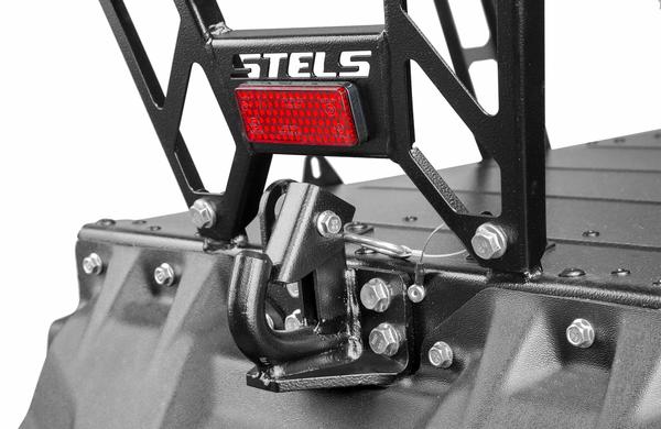 Снегоход STELS АТАМАН SA800T 2.0 в Архангельске