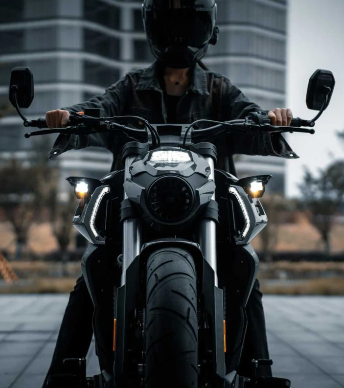 Мотоцикл Benda LFC 700 Pro в Архангельске