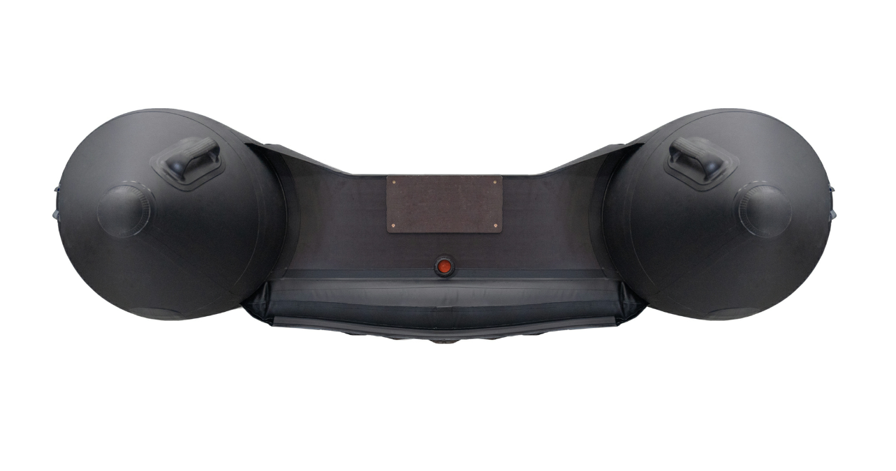 Лодка Таймень RX 3900 НДНД в Архангельске