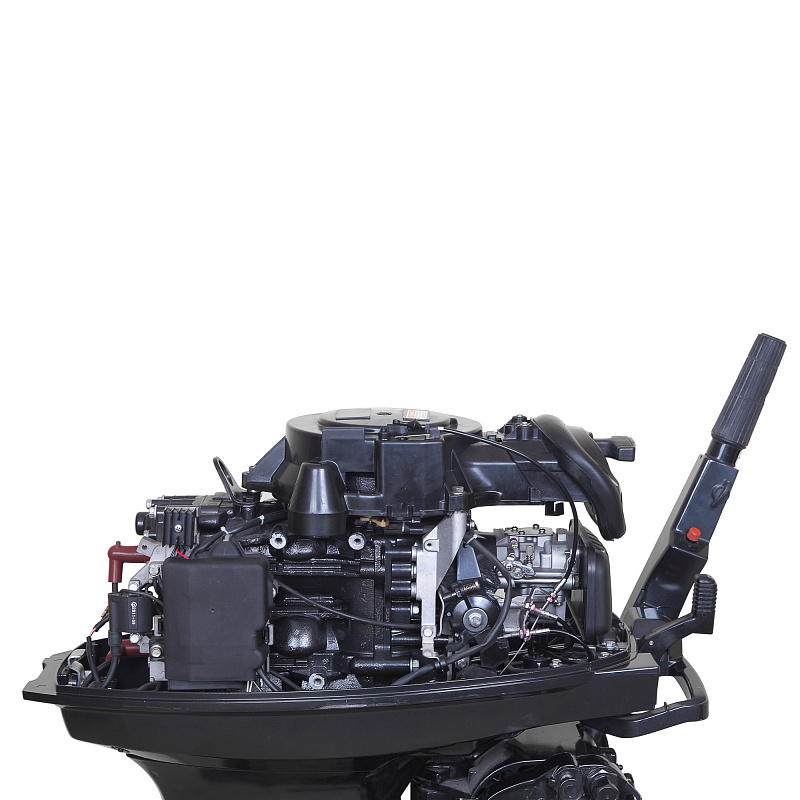 Лодочный мотор MARLIN MP 40 AMHL в Архангельске