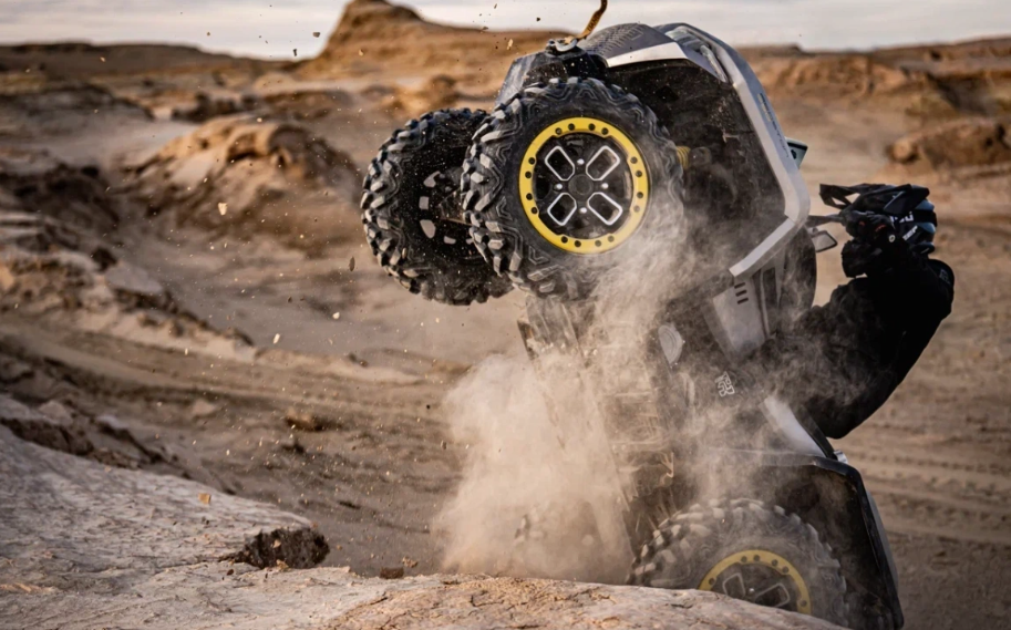 Квадроцикл BENDA REDSTONE 550 в Архангельске