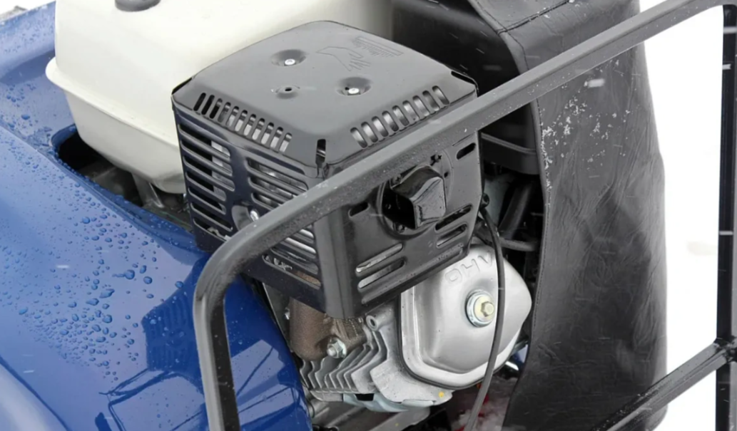 Мотобуксировщик PAXUS 500 9 л.с. в Архангельске