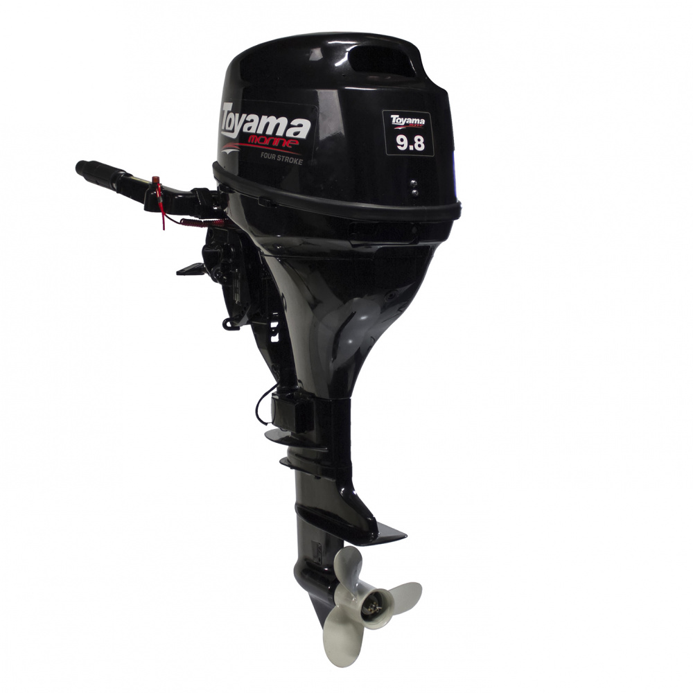 ЛОДОЧНЫЙ МОТОР TOYAMA F9.8BMS в Архангельске