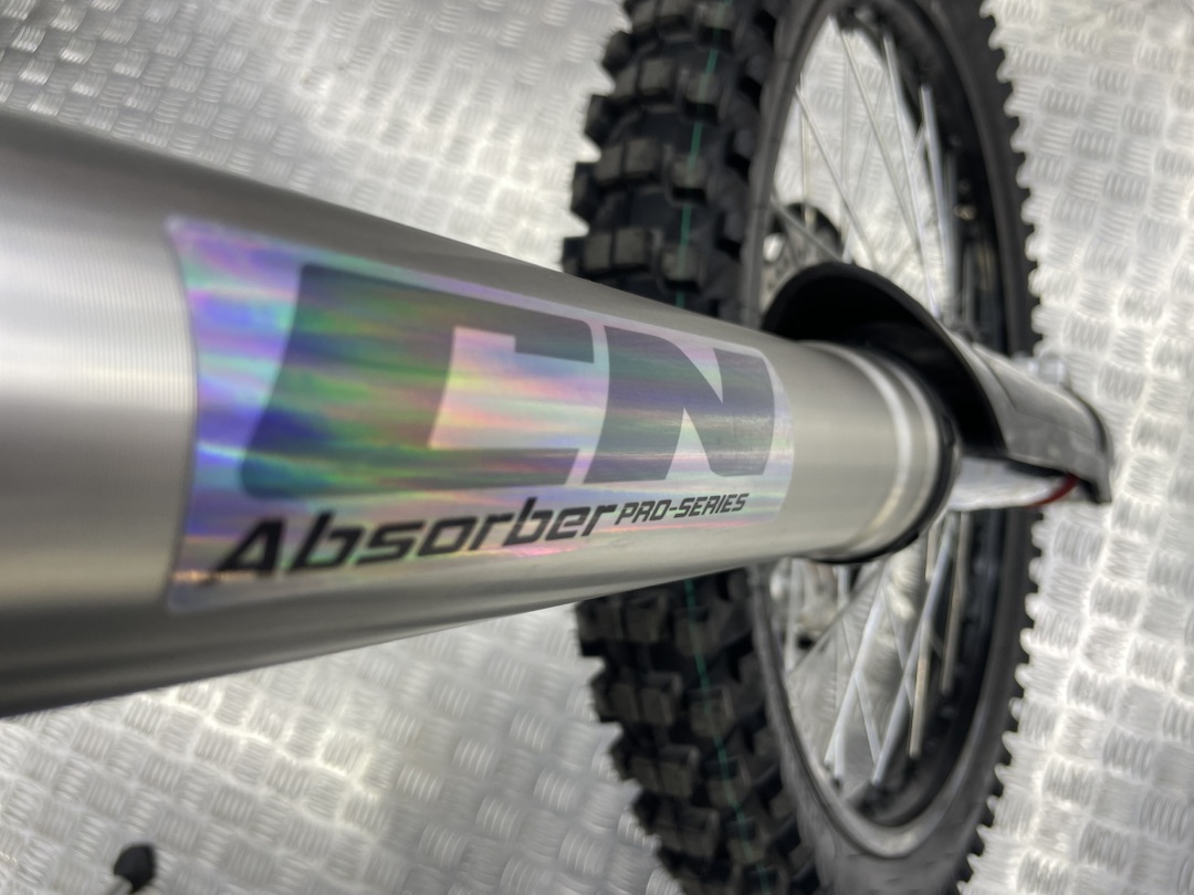 Кроссовый мотоцикл (эндуро) PROMAX PZ9 480 PRO-SPORT в Архангельске