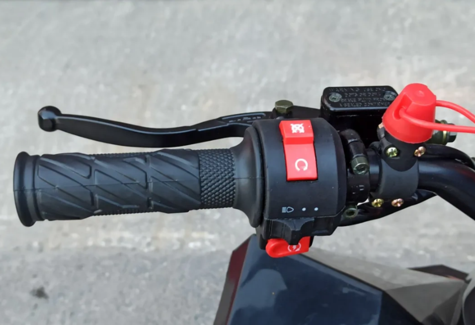 Квадроцикл PROMAX SNOW-RRO 150 + зимний комплект в Архангельске