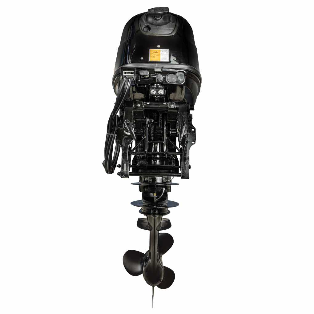 ЛОДОЧНЫЙ МОТОР GLADIATOR G30FES в Архангельске