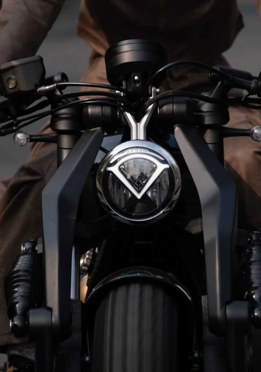 Мотоцикл Benda Napoleon 250 в Архангельске