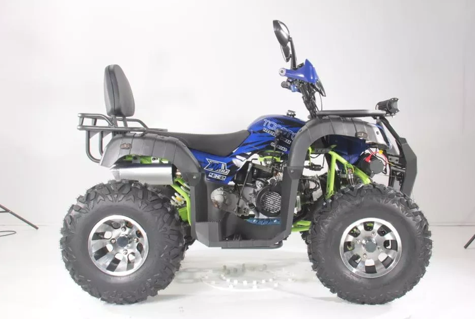 Квадроцикл YACOTA SELA MAX 200 в Архангельске