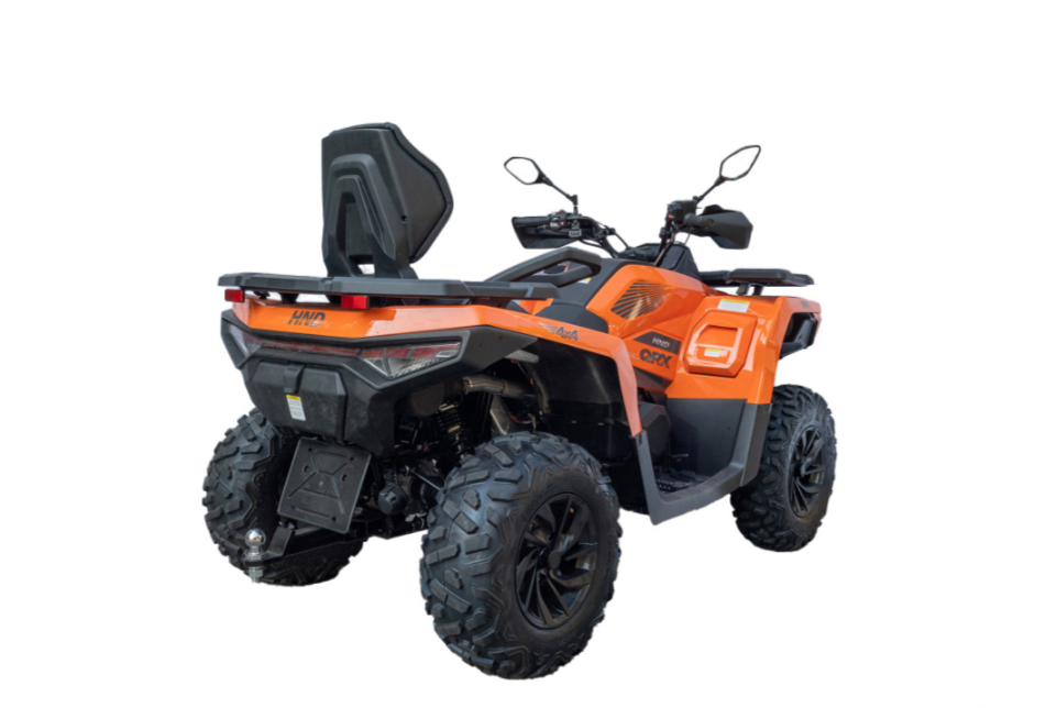 Квадроцикл HND QRX 650 в Архангельске