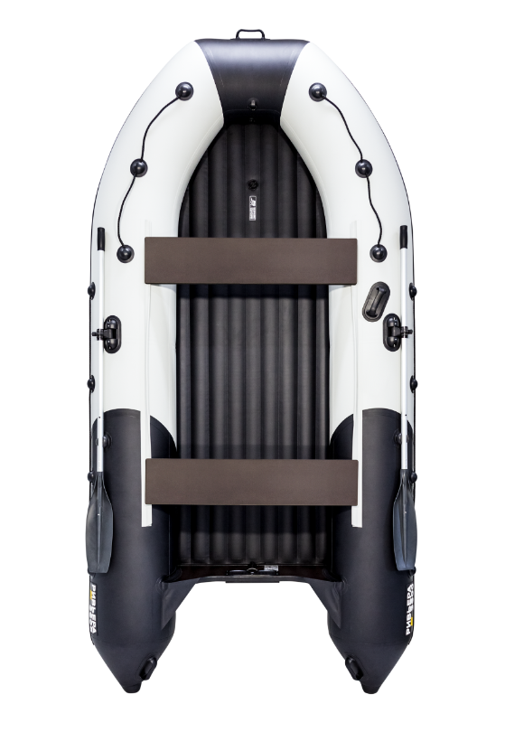 Лодка Ривьера 3600 НДНД-киль в Архангельске