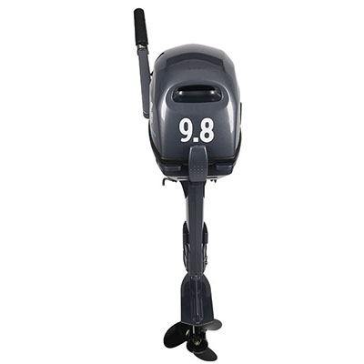 ЛОДОЧНЫЙ МОТОР ALLFA CG T9,8 в Архангельске