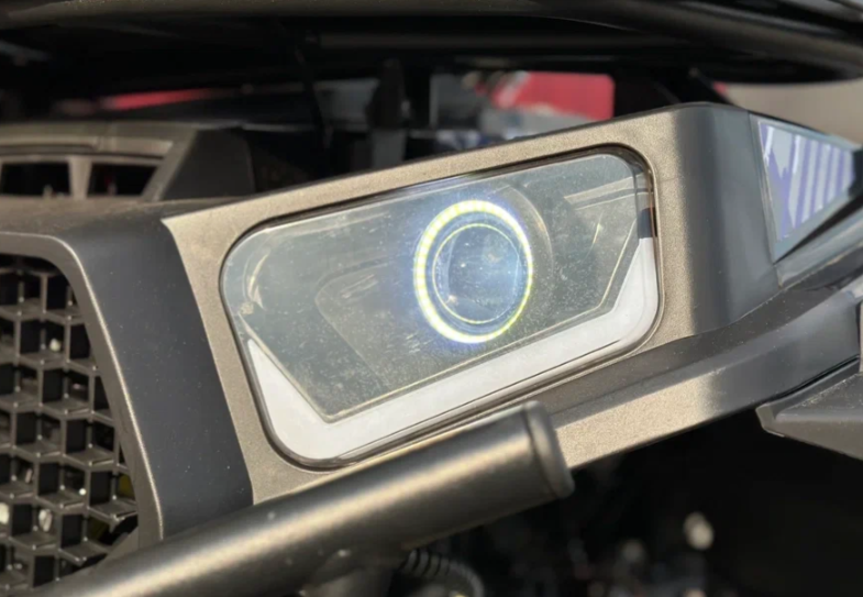 Квадроцикл GBM CROSS HILL 300 NEW PREMIUM в Архангельске