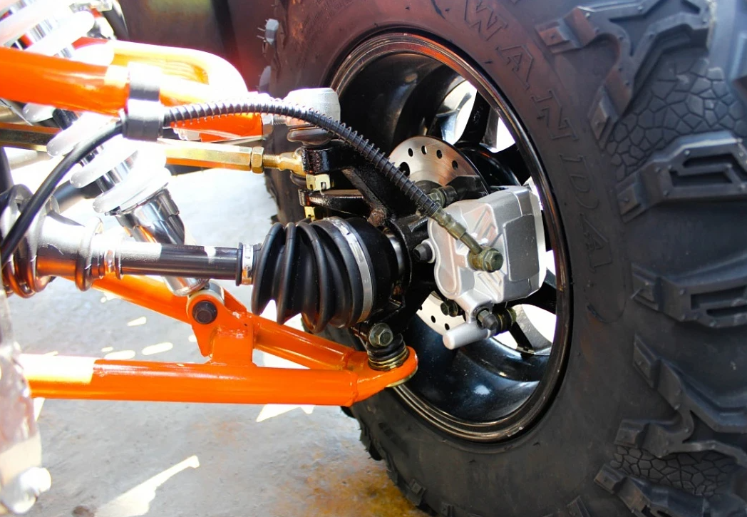 Квадроцикл PROMAX Фермер 350 4x4 ALL ROAD BASIC (2025) в Архангельске