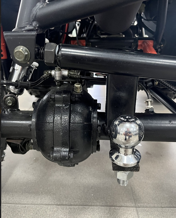 Квадроцикл PROMAX 300 4X4 ALL ROAD в Архангельске