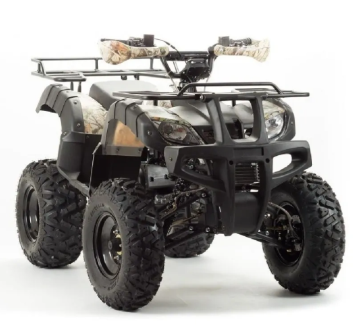 Квадроцикл PROMAX ATV 250 (2025) в Архангельске