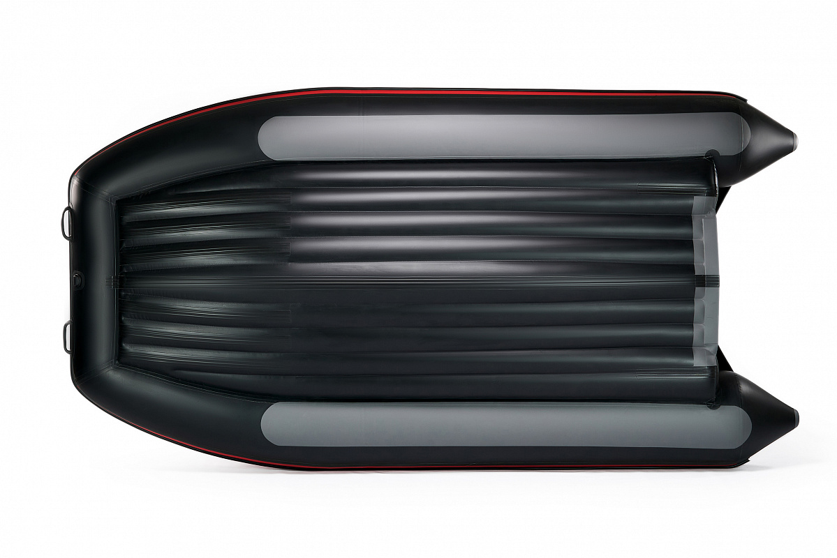 Лодка MISHIMO RAPID 400 PRO в Архангельске