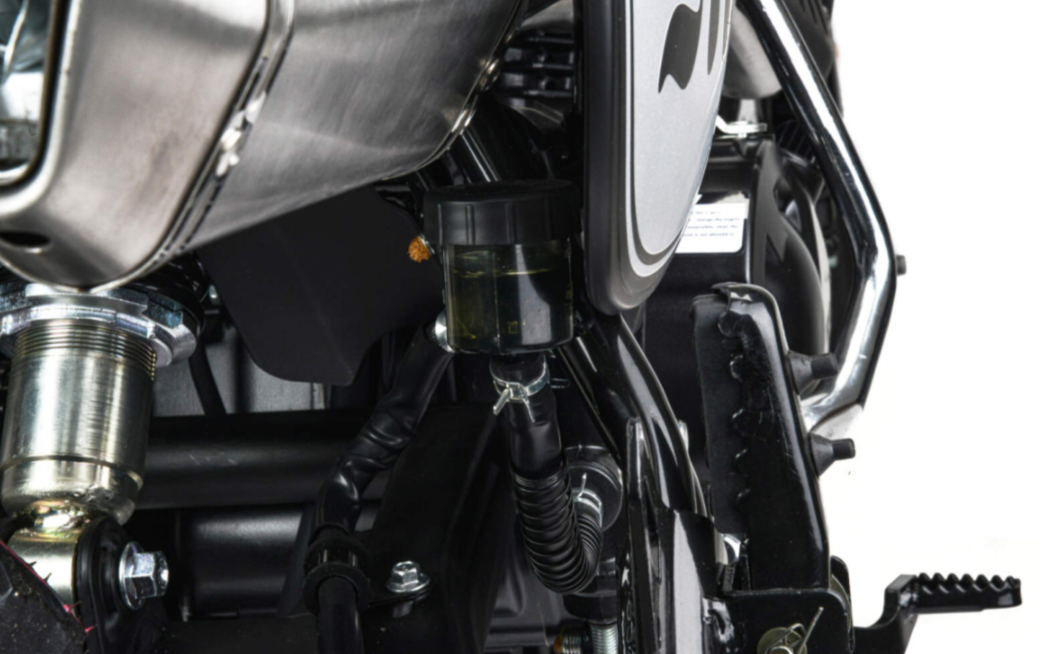 Мотоцикл Motoland LEGEND (XL250-A) (172FMM-5/PR250) в Архангельске