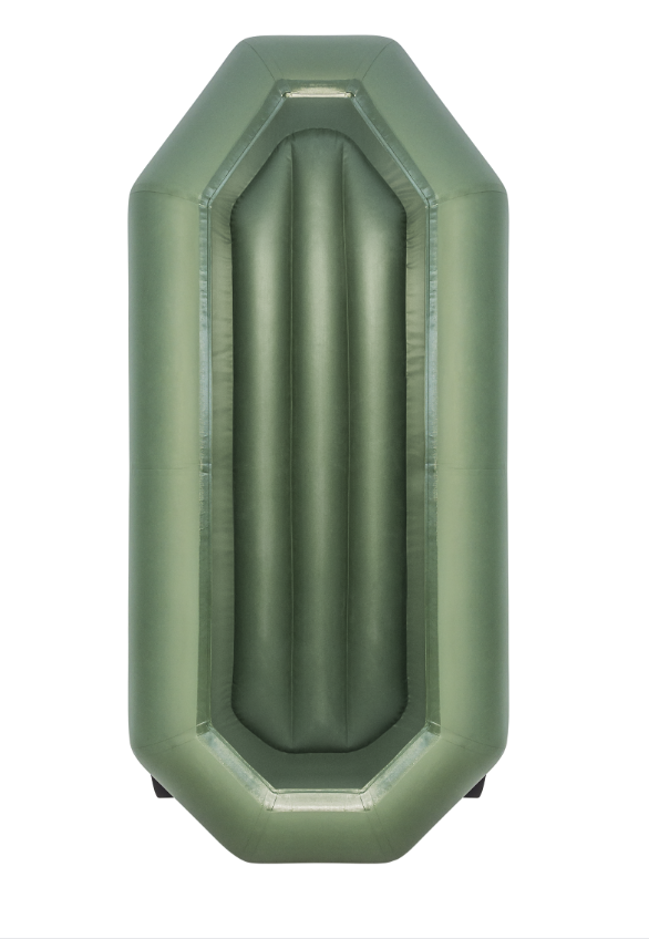 Лодка АКВА-ОПТИМА 260 НД в Архангельске