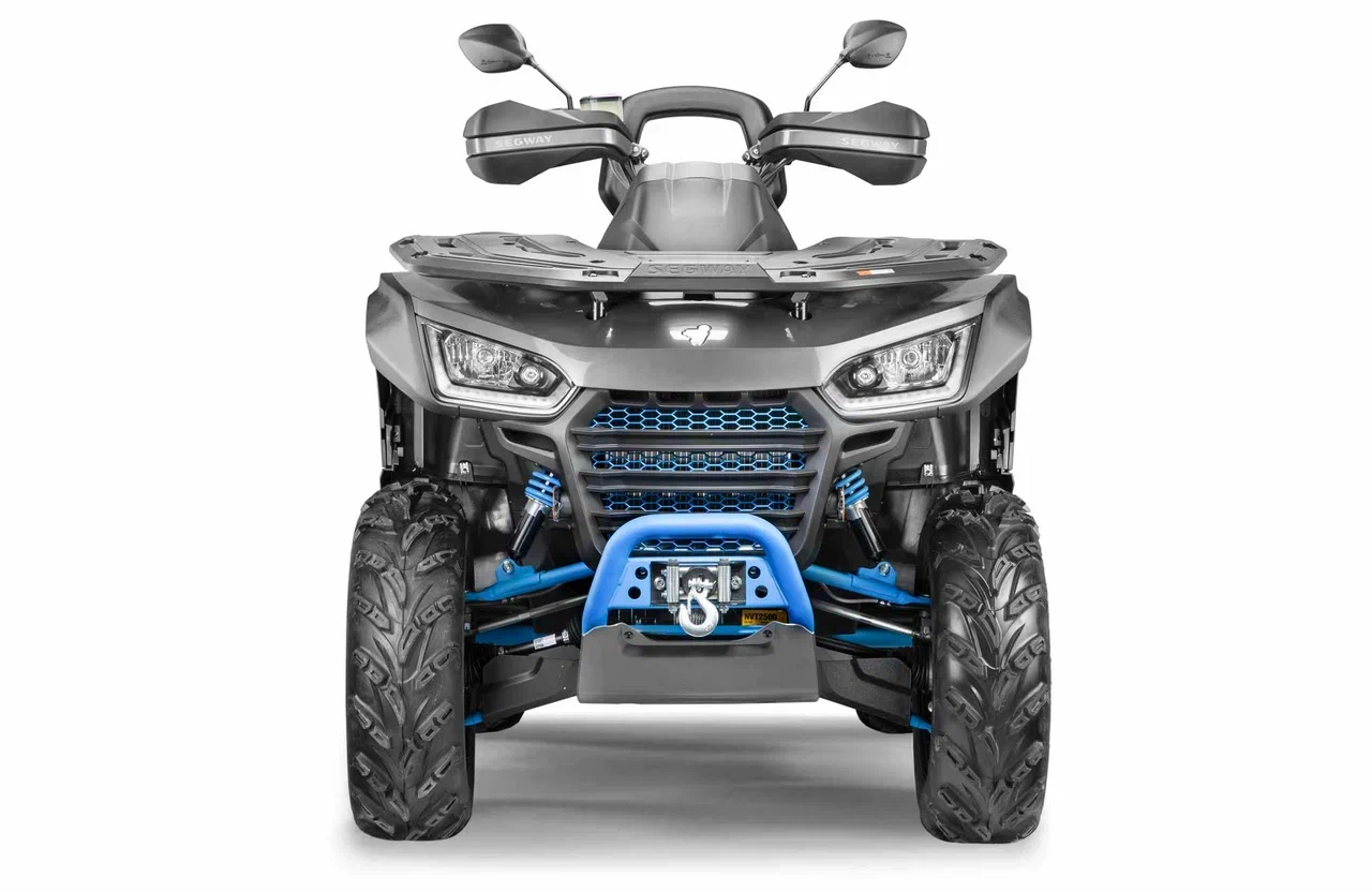  Квадроцикл Segway SNARLER AT6 LE в Архангельске