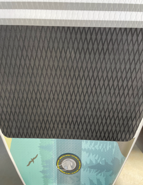 SUP (САП) ДОСКА RAIDEX TAKUMO 10.6’ (320СМ) N 4 в Архангельске