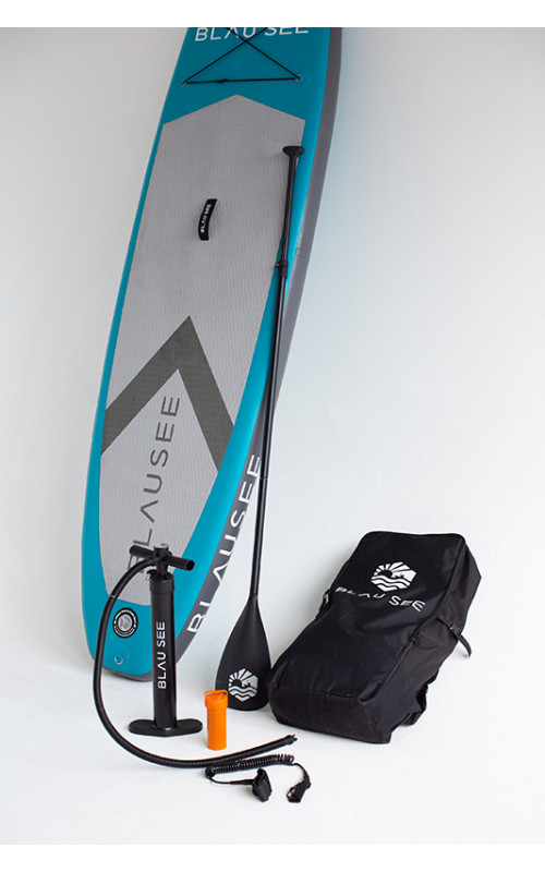 НАДУВНОЙ САП БОРД BLAUSEE 10,6 в Архангельске