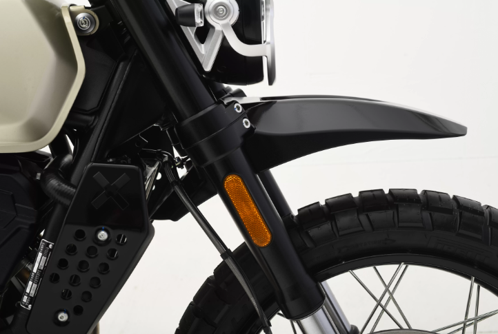 Мотоцикл GAOKIN GK 500 М11D в Архангельске