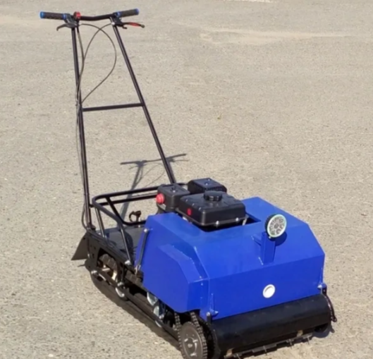 МОТОБУКСИРОВЩИК КОМПАКТНЫЙ ЛИДЕР-СИГМА-2К, 8,0+ Л.С., С ЛЫЖНЫМ МОДУЛЕМ, ВАРИАТОР TAV2-40 в Архангельске