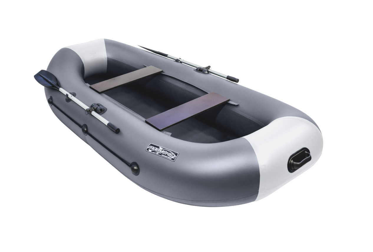 Лодка Таймень LX 290 в Архангельске