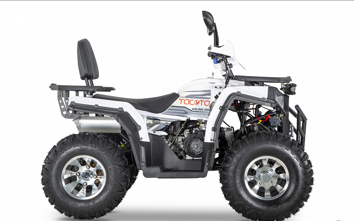 Квадроцикл YACOTA VIKING PRO 200 в Архангельске