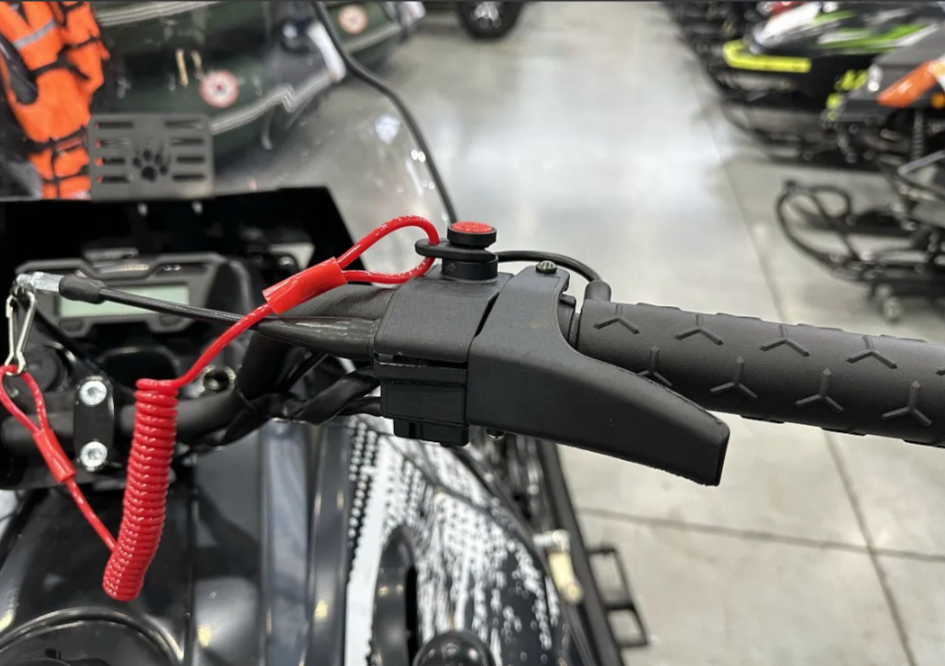 СНЕГОХОД IRBIS SF200L XE SUPERLONG в Архангельске