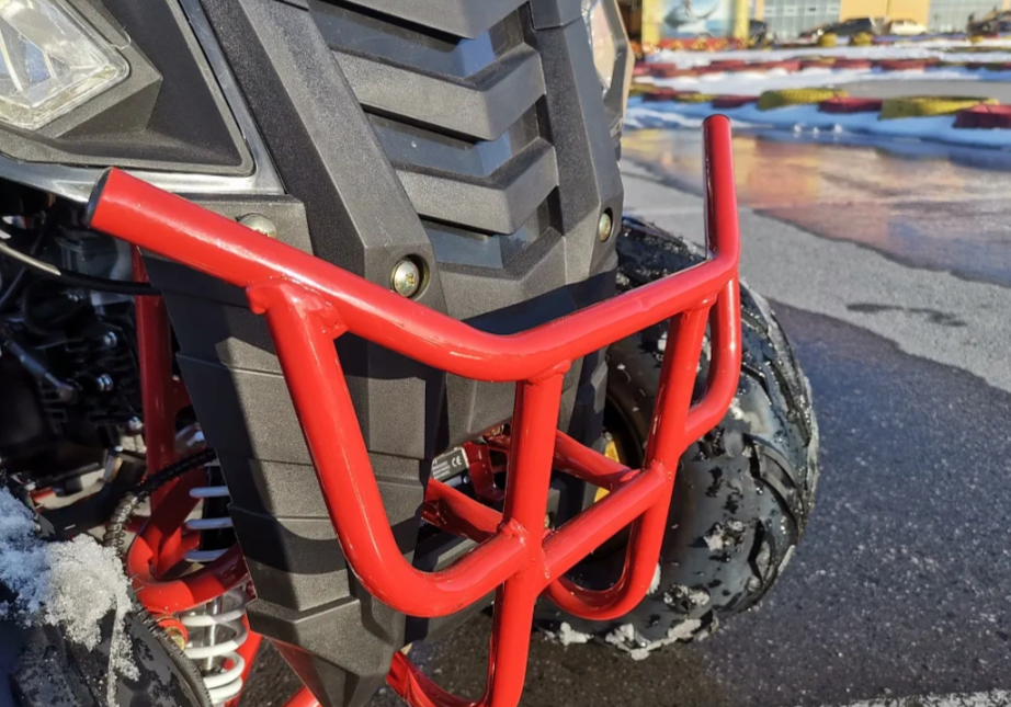 Квадроцикл GBM SHARP KIDS 125 в Архангельске