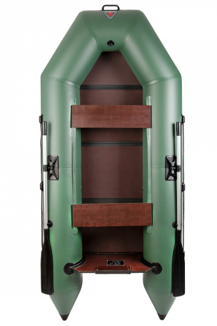 ЛОДКА НАДУВНАЯ YUKONA 280 TL (БЕЗ ПАЙОЛА) в Архангельске