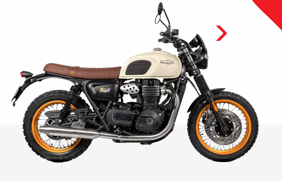 Мотоцикл GAOKIN GK 1200Х в Архангельске