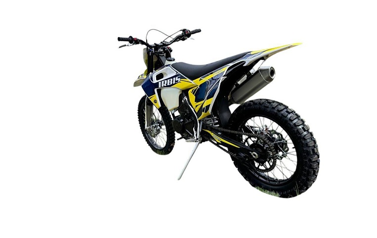 Эндуро мотоцикл IRBIS HTR 250 в Архангельске