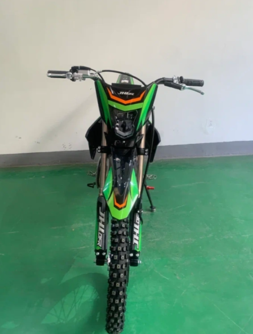 Питбайк JHLMOTO JHLofr LK140 19/16 (ZS1P60YMJ) в Архангельске