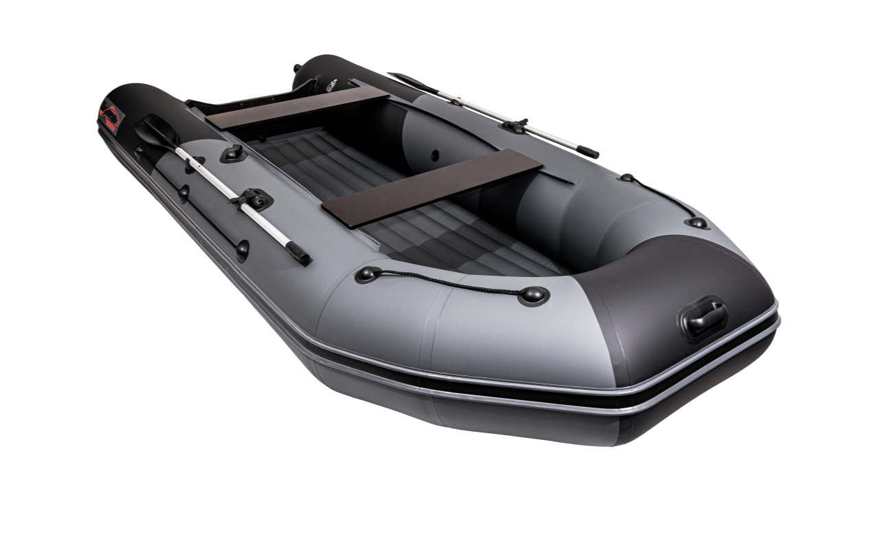 Лодка Таймень NX 4000 НДНД PRO в Архангельске