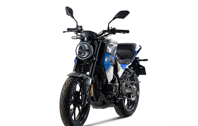 Мотоцикл TMBK MONTANA NG в Архангельске