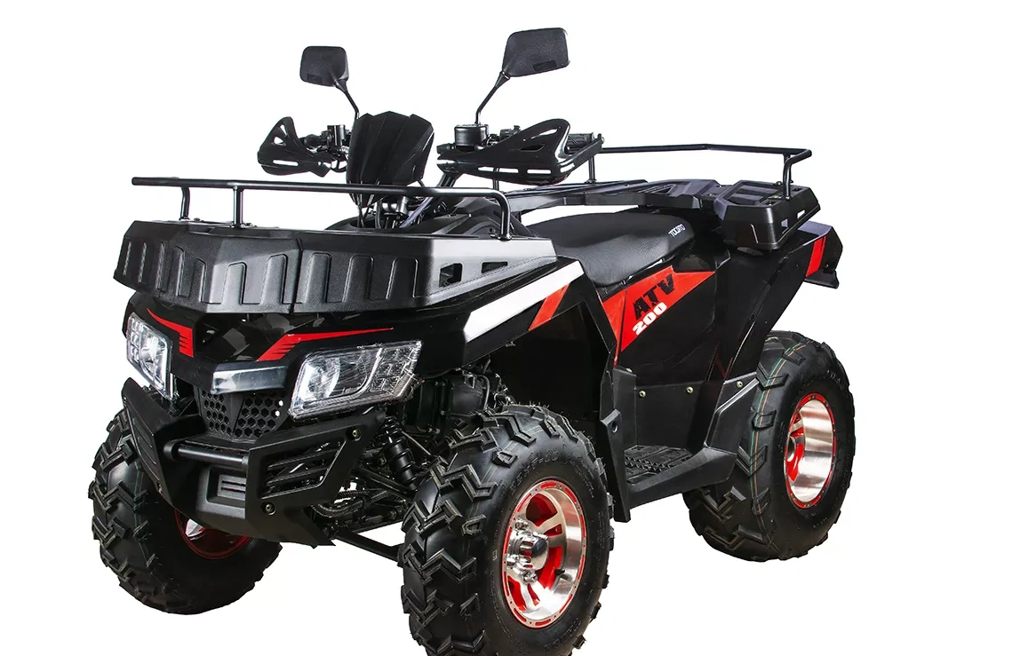 Квадроцикл YACOTA CABO 200LD в Архангельске