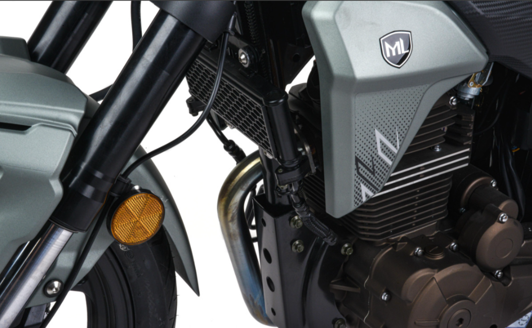 Мотоцикл MOTOLAND (МОТОЛЕНД) 300 CBR в Архангельске