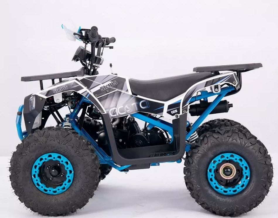 Квадроцикл YACOTA SIRIUS 110 в Архангельске