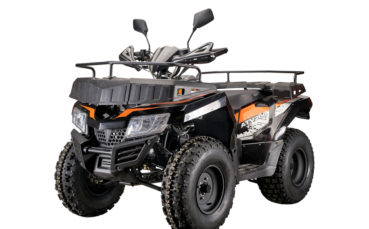 Квадроцикл YACOTA CABO 200 в Архангельске