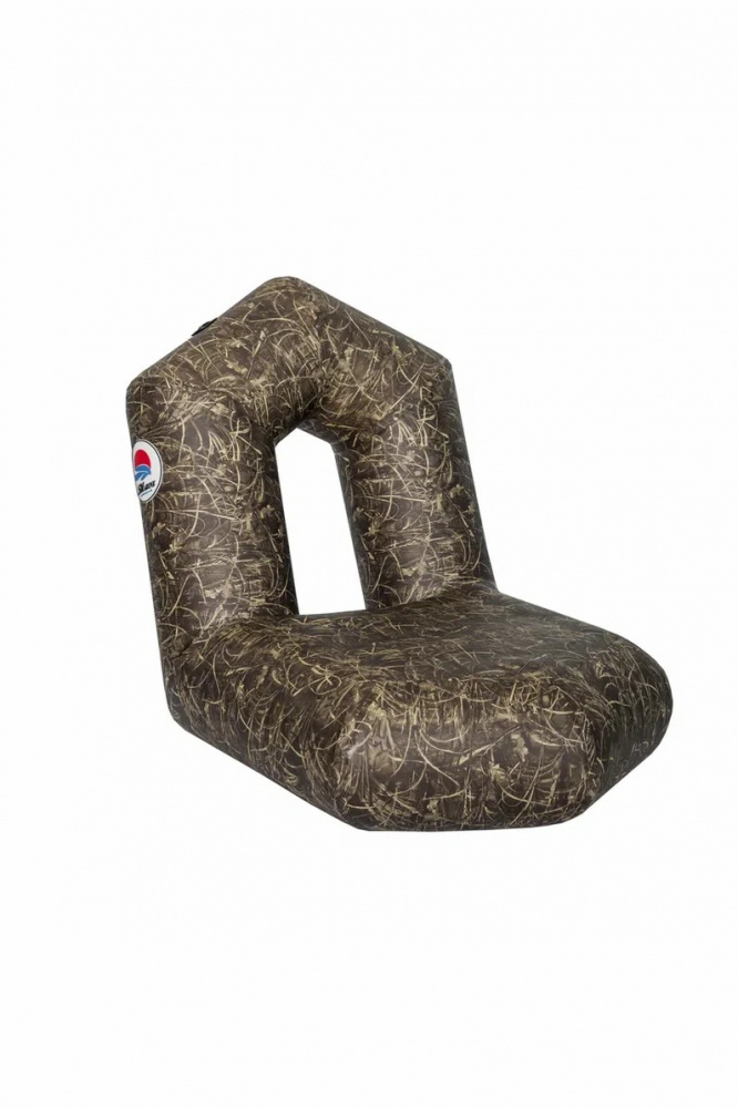 КРЕСЛО НАДУВНОЕ SMARINE, 85Х75 СМ, ПВХ, КАМЫШ в Архангельске