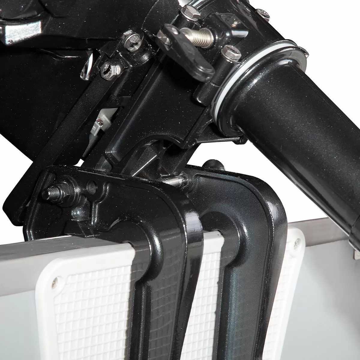 Лодочный мотор MARLIN MP 4 AMHS в Архангельске