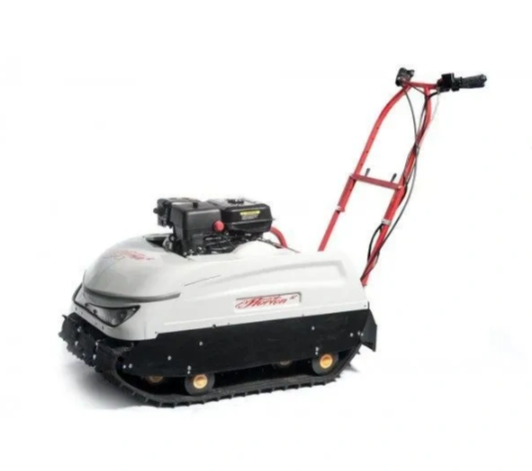 Мотобуксировщик Хортон 13 в Архангельске