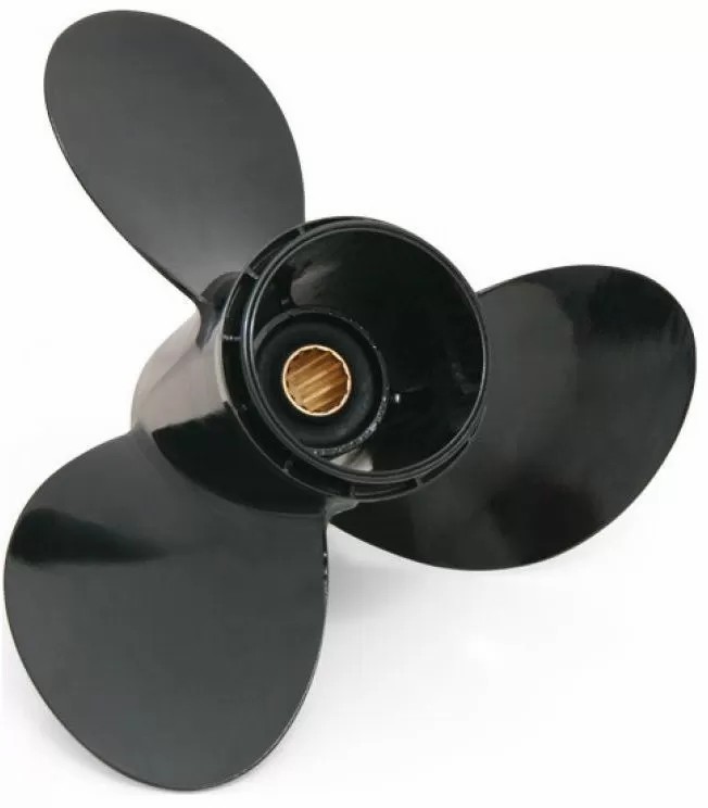 ВИНТ ГРЕБНОЙ SUZUKI DF40-50,60A / DT40-65; 11-1/2X13 в Архангельске